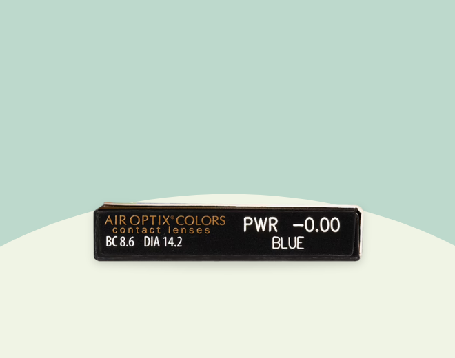 Air Optix Color (2 Pack)