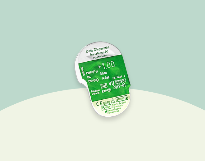 Biotrue ONEday (30 Pack)